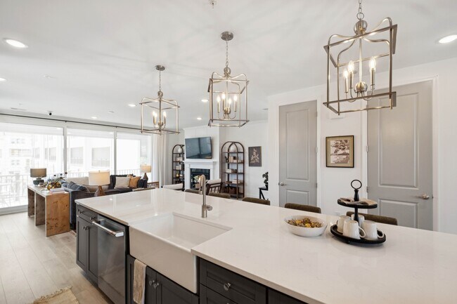 Gallery Park at Westfields, Montauk Plan unit 36452359, Chantilly, VA 20151 - photo 5