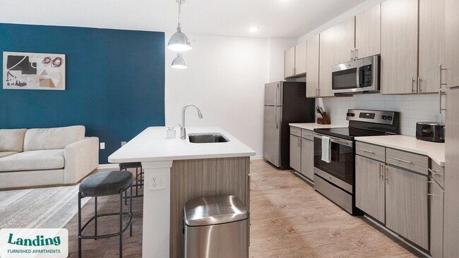 599 Tapestry Lp unit 7-203.1410490, Memphis, TN 38018 - photo 6