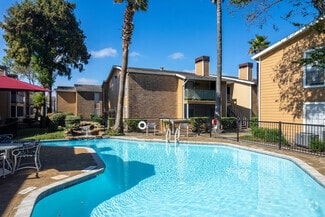 2410 S Kirkwood Rd, Houston, TX 77077