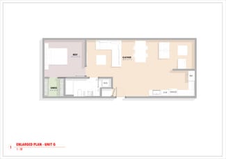 1616 W Bender Rd Unit 223, Glendale, WI 53209