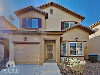6773 Winding Wood St, Las Vegas, NV 89148