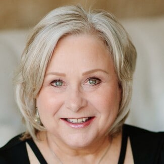 Mary Beth Fisher