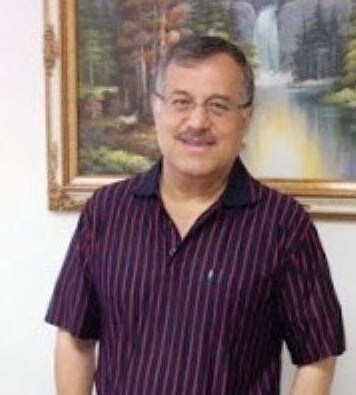Agent Photo
