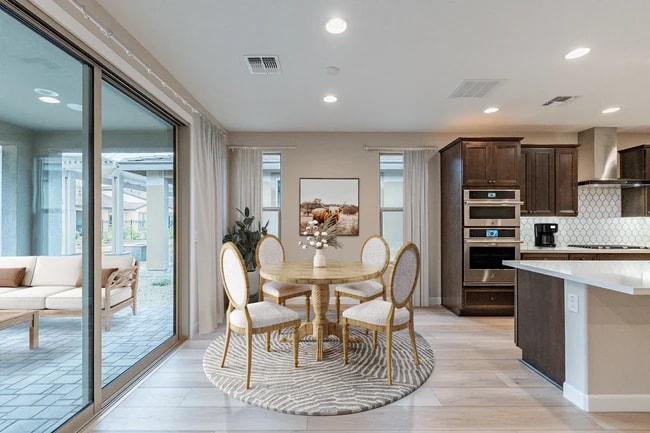 286 E Citrus Hollow Way, Queen Creek, AZ 85140 - photo 5