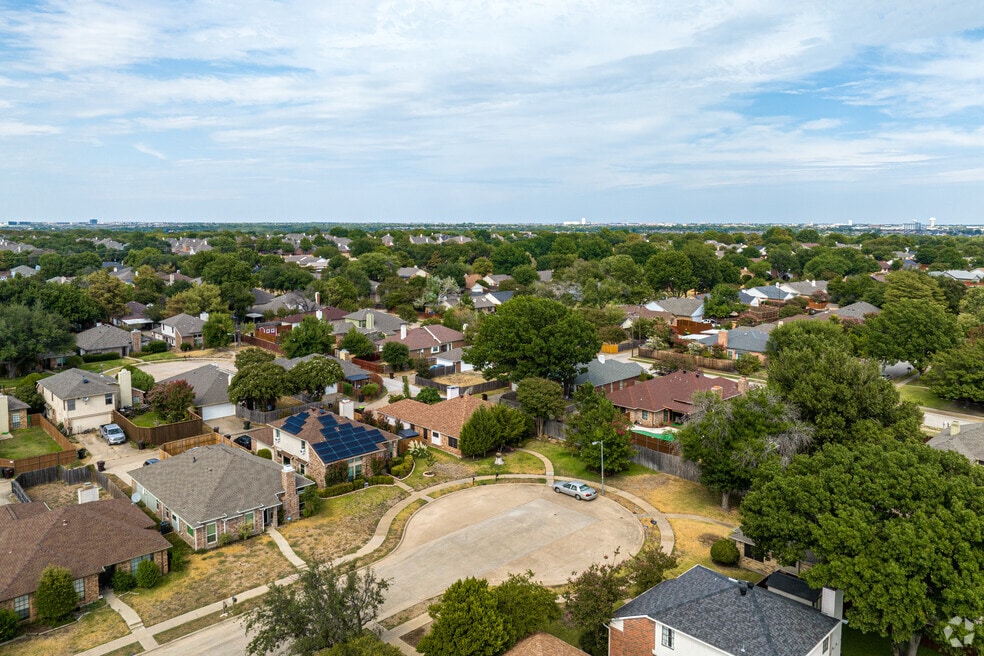 Russell Creek-Cross Creek