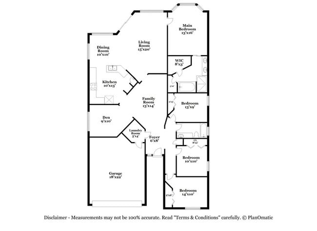 1541 Scotch Pine Dr, Brandon, FL 33511 - photo 2