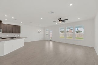 5006 Herculaneum Ln, Round Rock, TX 78665