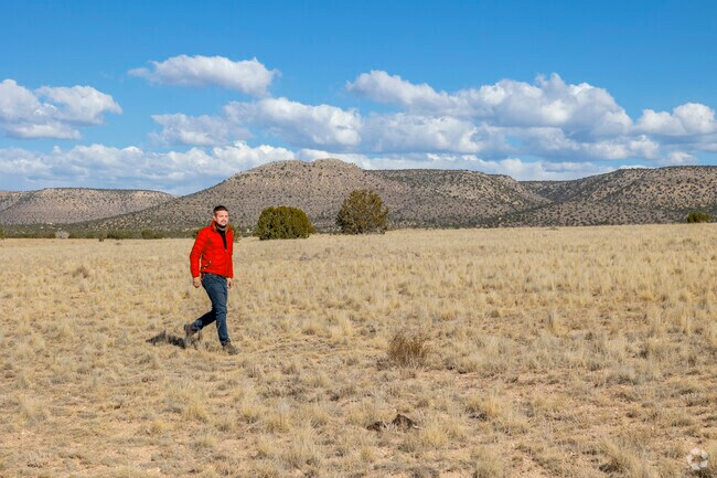 Head out for a hike in the Prescott National Forest near Wineglass Acres and Chino Valley.