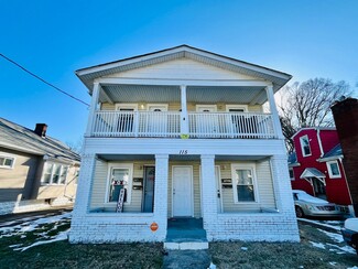 115 N 46th St Unit 3, Louisville, KY 40212