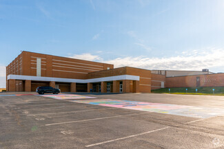 West Washington Junior/Senior High School