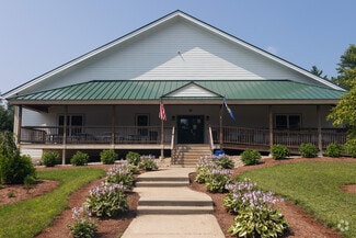 2nd Nature Academy