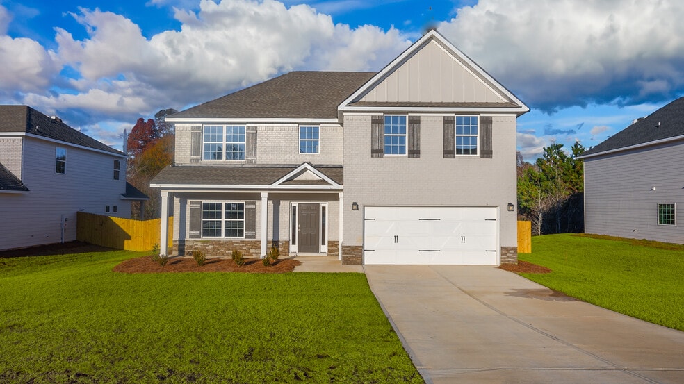 223 Meadowlark Dr unit 36475208, Smiths Station, AL 36877 - photo 1