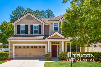 156 Tollerton Ave, Saint Johns, FL 32259