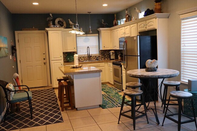 3401 Padre Blvd unit ID1255596P, South Padre Island, TX 78597 - photo 5