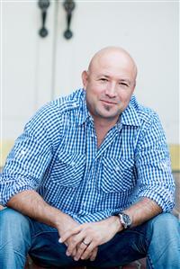 Armando Magana