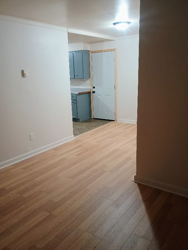 1325 9th St S unit 1325 9th St S Apt 1, Virginia, MN 55792 - photo 3