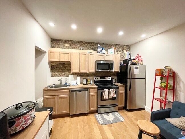 24 S Huntington Ave unit 2, Jamaica Plain, MA 02130 - photo 5