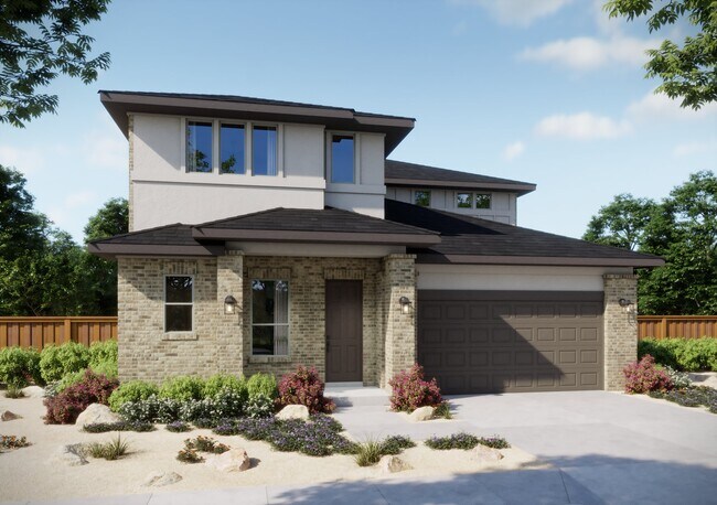 2333 Banda Bend unit 36599006, Round Rock, TX 78681 - photo 2