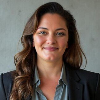 Melissa Weiss-Jones