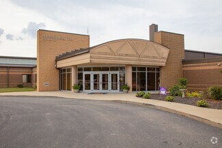 Manchester Elementary School