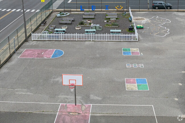 LBI School empowers all students to achieve their highest potential.