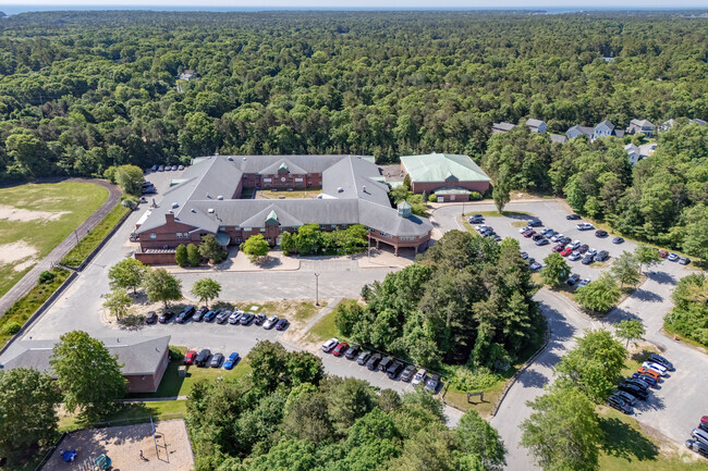 Barnstable United Elementary is ranked 631st among all Massachusetts schools.