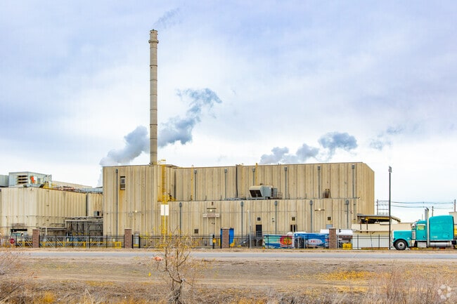 Greeley remains a leader in agriculture and food manufacturing, with its largest employer being JBS USA.