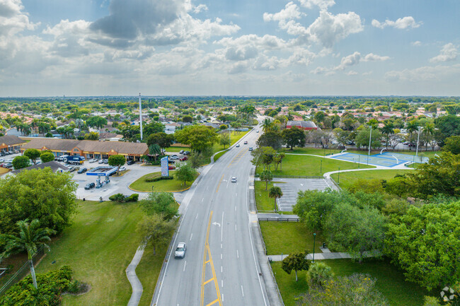 Kings Meadow has many factors that keeps residents who live there very content.