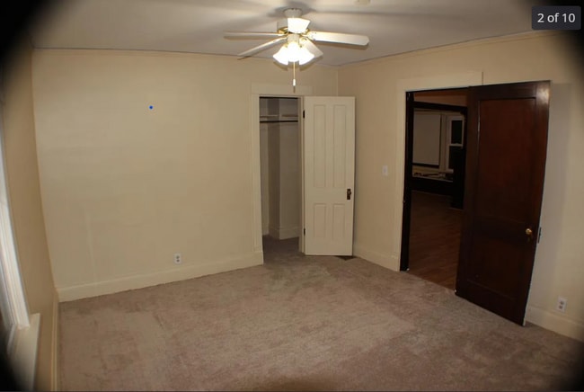 121 W 8th St unit Upstairs, Cheyenne, WY 82007 - photo 3