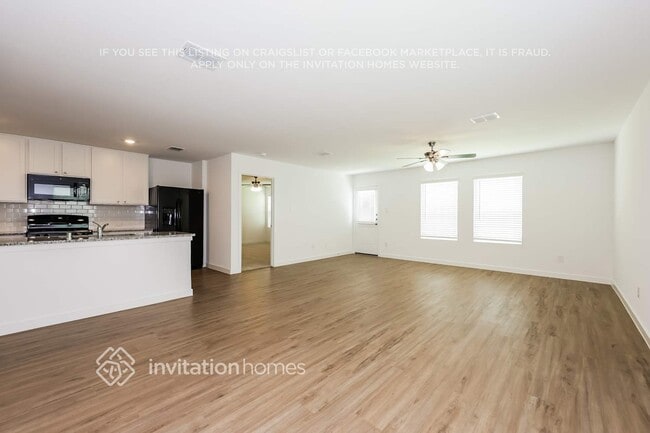 4908 Old Ember Ln, Fort Worth, TX 76179 - photo 5