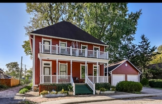 1209 Polk St Unit 1209 Polk St, Indianapolis, IN 46202