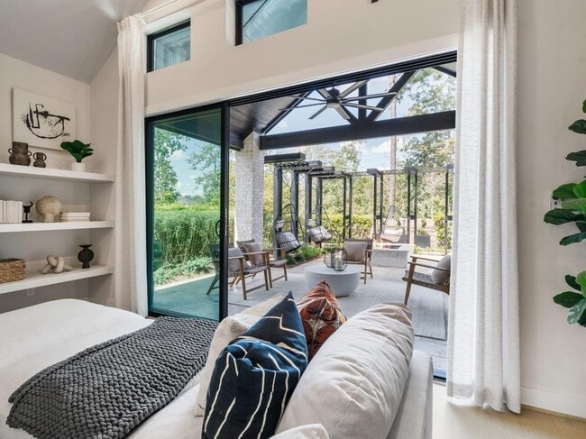 4675 Bridgewood Dr unit 36359526, Spring, TX 77386 - photo 7