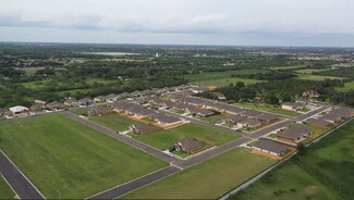 7505 53rd, Mission, TX 78573