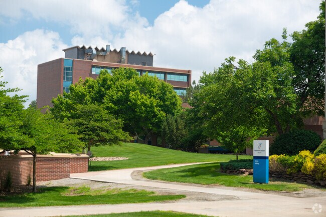 Morgridge Academy is a private elementary and middle school in Congress Park.