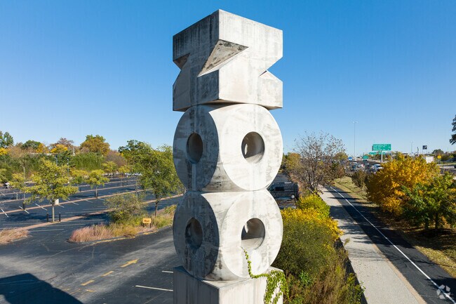 The Saint Louis Zoo is officially known as the Saint Louis Zoological Park.