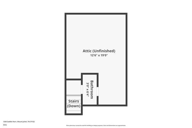 1304 Saddlehorn, Mt. Juliet, TN 37122 - photo 2