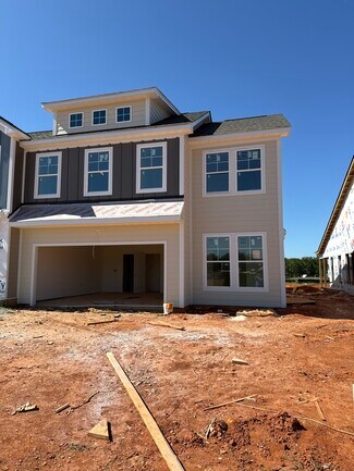 497 Bayberry Ln, Gordonsville, VA 22942