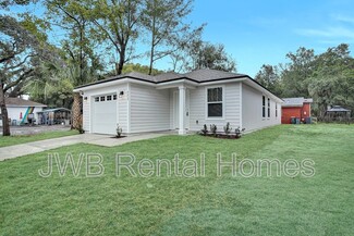 4825 N Pearl St, Jacksonville, FL 32206