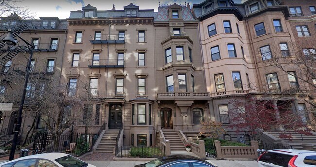 117 Beacon St unit 6R, Boston, MA 02116 - photo 2