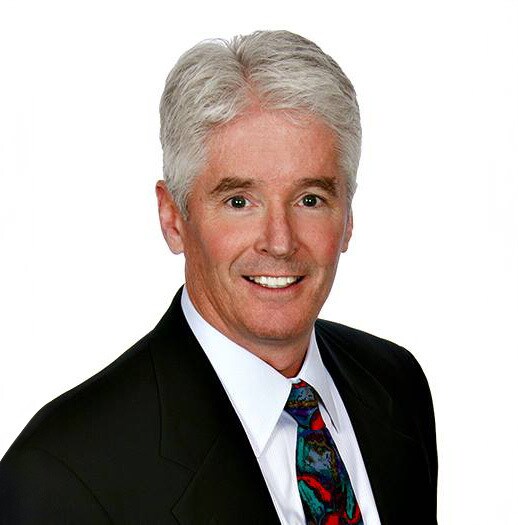 Patrick McGrath
