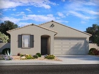 12562 N Red Kite Dr Unit 37075799, Marana, AZ 85658