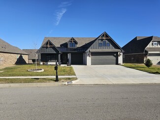 11805 N 130th Ave E, Collinsville, OK 74021