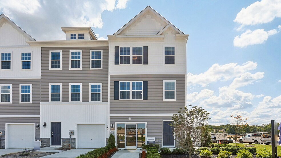 169 Sandy Ridge St unit 37029462, Sicklerville, NJ 08081 - photo 1