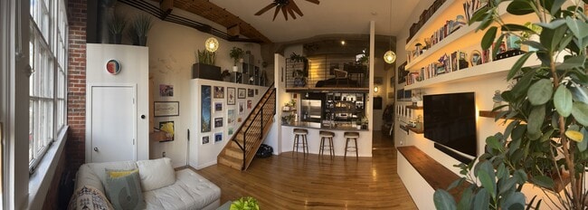 1090 Cherokee St unit 201, Denver, CO 80204 - photo 3