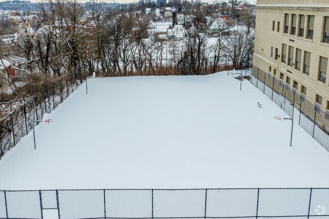 Cherish memories created during the days spent at Saint Benedict the Moor School of Pittsburgh.