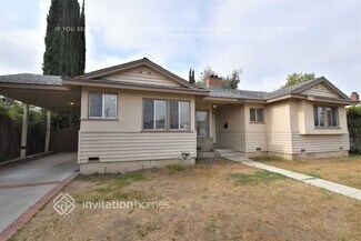 19520 Haynes St, Los Angeles, CA 91335