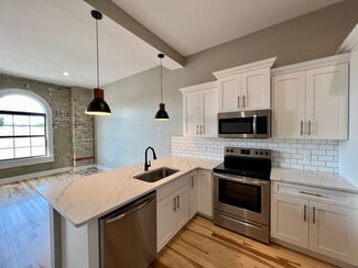 116 S Main St Unit 412, Wilkes-Barre, PA 18701