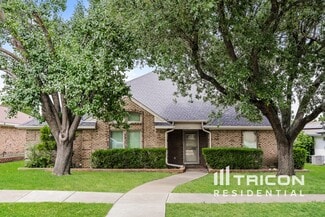 4707 Vineyard Trail, Mesquite, TX 75150