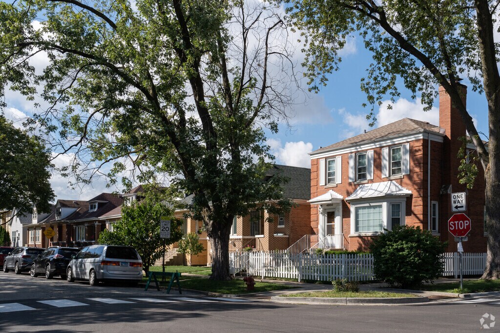 About Archer Heights Schools, Demographics, Things to Do