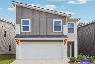 4834 Station Ln, Union City, GA 30349